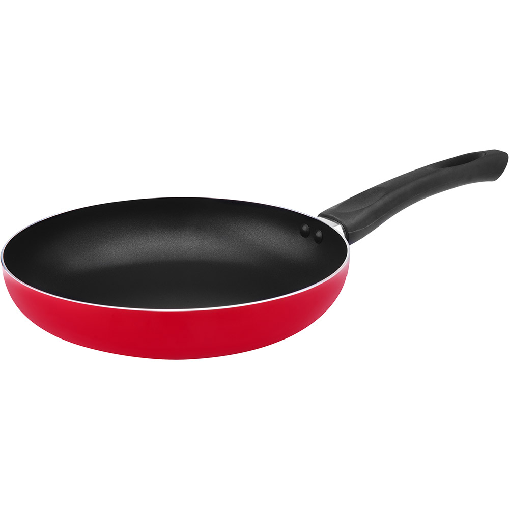 

Сковорода Florina Jagoda 28 см Red (1P0126), СКОВОРІДКА JAGODA 28CM