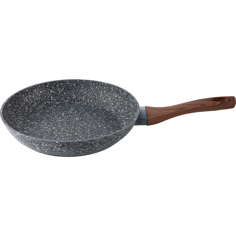 

Сковорода Florina Granite 26 см Grey (1P0155), СКОВОРІДКА GRANITE 26CM