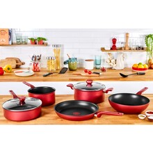 Сковорода для блинов Tefal Daily Chef 25 см G2733872 (2100118307)