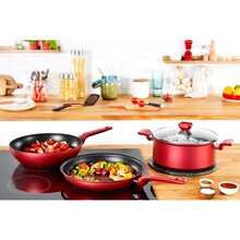 Сковорода для блинов Tefal Daily Chef 25 см G2733872 (2100118307)