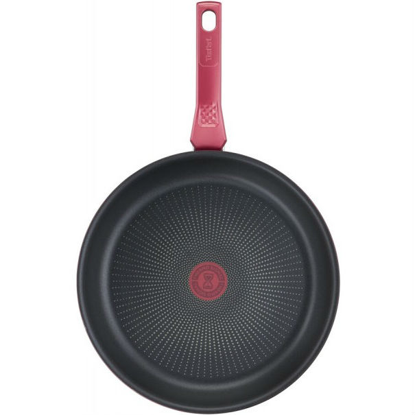 Сковорода Tefal Daily Chef 26 см G2730572 (2100118311) Особливості індикатор нагріву