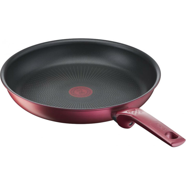 Зовнішній вигляд Сковорода Tefal Daily Chef 26 см G2730572 (2100118311)