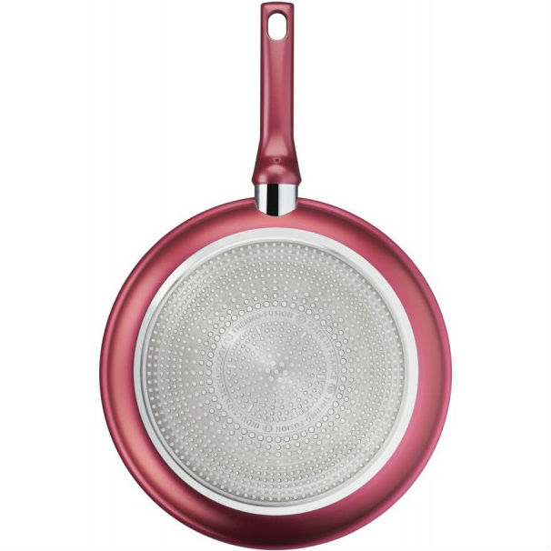 Сковорода Tefal Daily Chef 28 см G2730672 (2100118312) Крышка без крышки