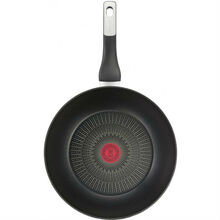 Сковорода Вок TEFAL Unlimited 28 см Black (G2551972)