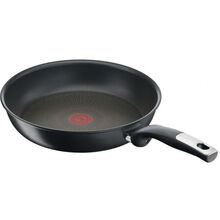 Сковорода TEFAL Unlimited 24 см Black (G2550472)