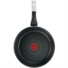 Сковорода TEFAL Unlimited 24 см Black (G2550472)