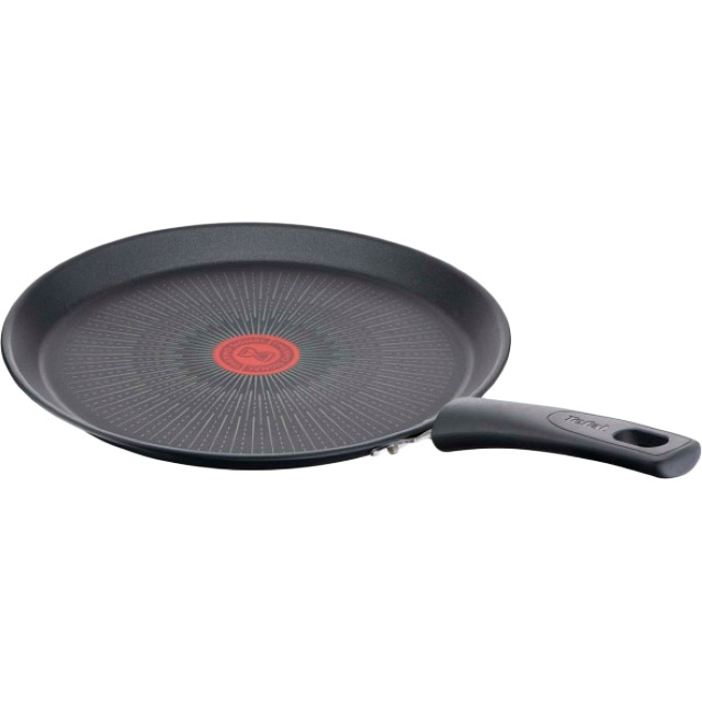 Сковорода для блинов TEFAL Unlimited G2553872 25 см (2100118285) Диаметр 25