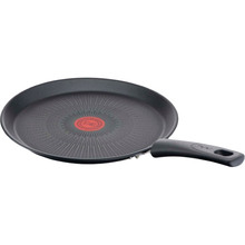 Сковорода для млинців TEFAL Unlimited 25 см Black (G2553872)