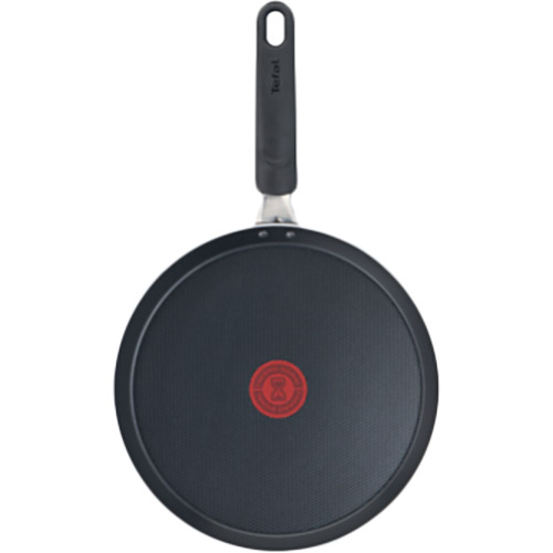 Сковорода для млинців TEFAL B5671053 Simply & Clean 25 см Діаметр 25