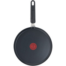 Сковорода для млинців TEFAL B5671053 Simply & Clean 25 см