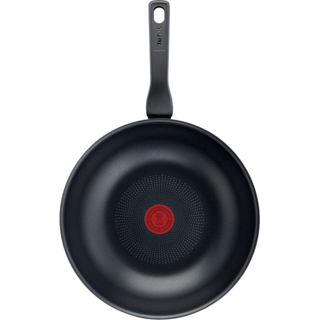 Сковорода Вок TEFAL XL Intense 28 см Black (C3841953) Тип Вок (глубокая) 