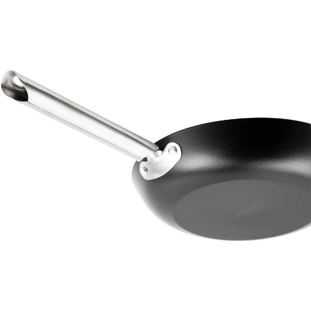 Сковорода MAXMARK Cast Iron 24 см Black (MK-IR2424) Тип классическая