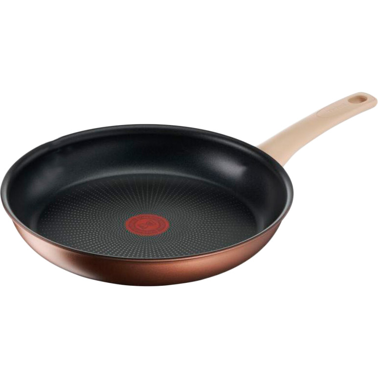 Сковорода TEFAL ECO RESPECT 24 см (G2540453)