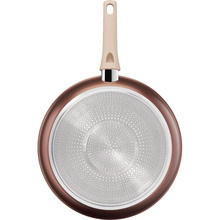 Сковорода TEFAL ECO RESPECT 24 см (G2540453)
