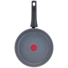 Сковорода TEFAL G1500472 б/кр 24 см Healthy Chef (G1500472)