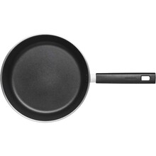 Сковорода FISKARS Hard Face Steel 28 см (1052247)
