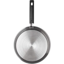 Сковорода FISKARS Hard Face Steel 28 см (1052247)