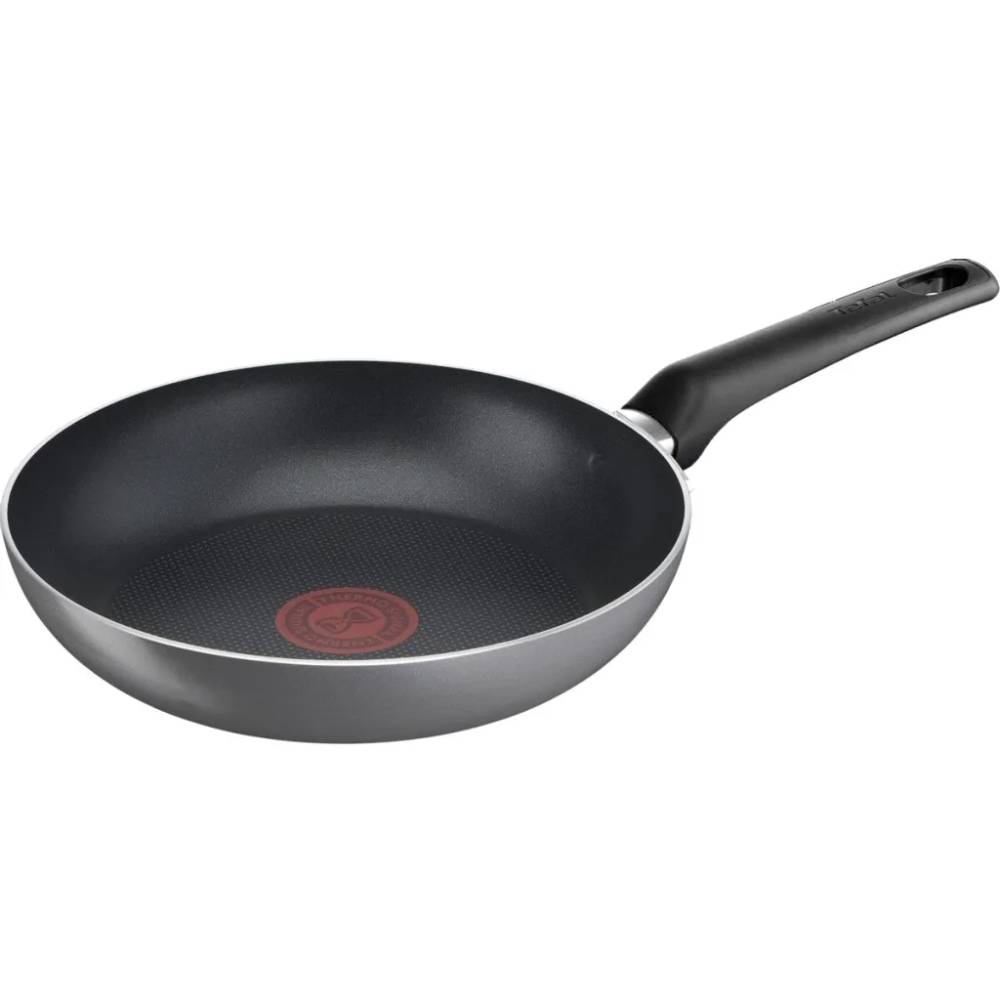 

Сковорода TEFAL Easy Plus 28 см (B5690653), Сковорода Easy Plus 28 см