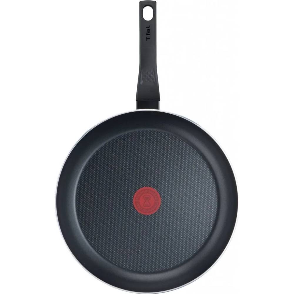 Сковорода TEFAL Easy Plus 20 см (B5690253) Тип класична