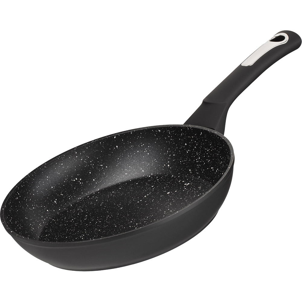 Сковорода ARDESTO Gemini Liguria 28 см Black (AR1928GM) Тип классическая