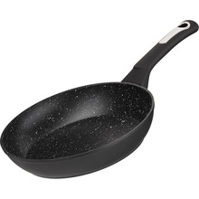 Сковорода ARDESTO Gemini Liguria 28 см Black (AR1928GM)