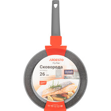 Сковорода ARDESTO Gemini Molise 26 см Grey (AR1926GLG)