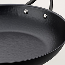 Сковорода KELA Rhino 24 см Black (12601)