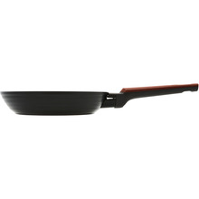 Сковорода POLARIS Albero-26F 26 см Black (015230)