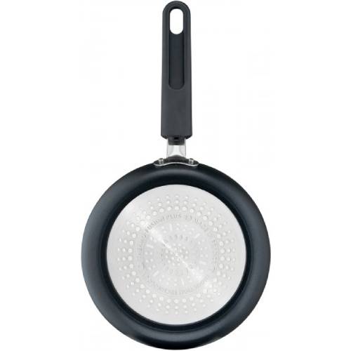 Сковорода для блинов TEFAL Chef Club 19 см Black + лопатка + фартук (E5140102) Диаметр 19