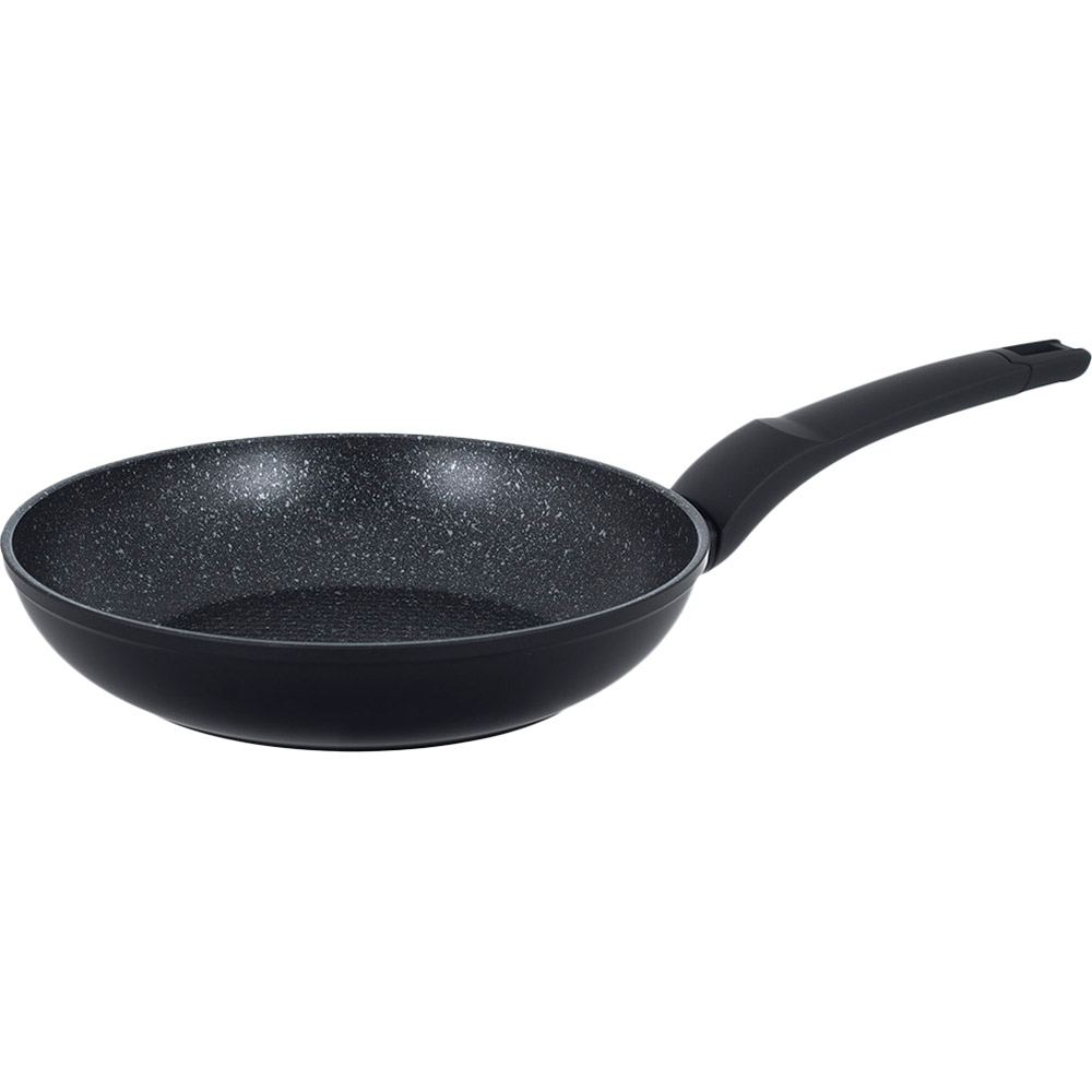 

Сковорода PIXEL Tamarind 28 см Black (PX-1129-28), Tamarind