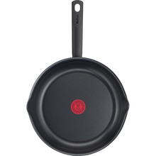 Сковорода TEFAL Early PLUS б/кр 20 см (B5680283)