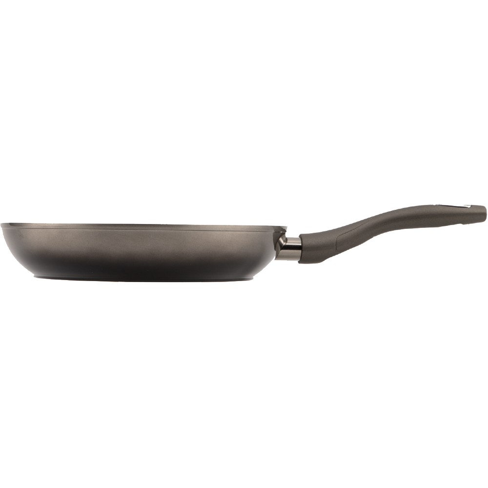 Сковорода MAXMARK Nano Quartz 28 см Grey (MK-OR7628) Тип класична