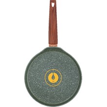 Сковорода для блинов RINGEL Pesto 22 см (RG-1137-22 p)