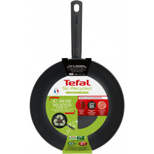 Сковорода WOK TEFAL 28 см So Recycled (G2711953)