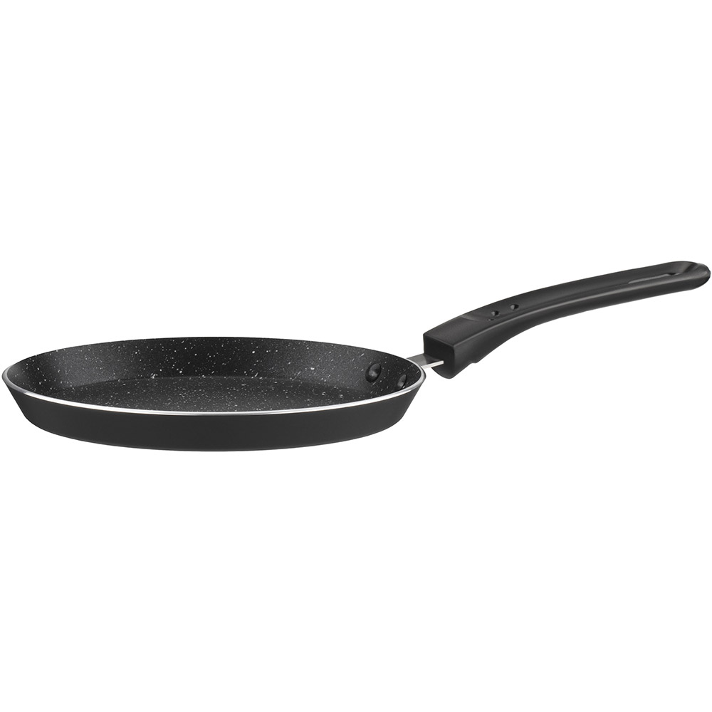 Сковорода для блинов ARDESTO Mini Gemini Gourmet 18 см Black (AR1918GP) Сковорода для блинов ARDESTO Mini Gemini Gourmet 18 см Black (AR1918GP)