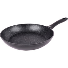 Сковорода KRAUFF Prime Chef 26 см Black (25-45-113)