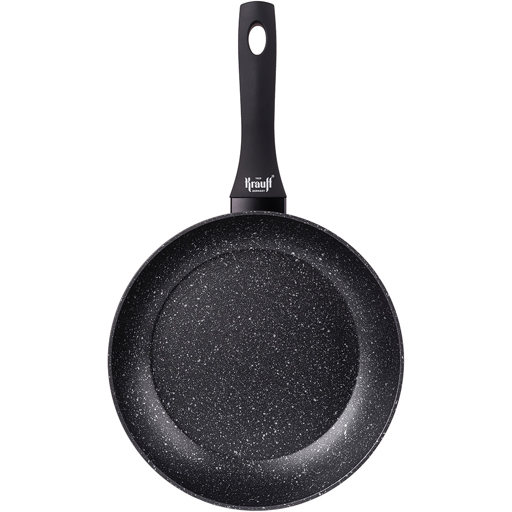 Сковорода KRAUFF Prime Chef 26 см Black (25-45-113) Тип классическая