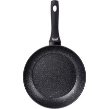 Сковорода KRAUFF Prime Chef 26 см Black (25-45-113)