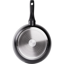 Сковорода KRAUFF Prime Chef 26 см Black (25-45-113)