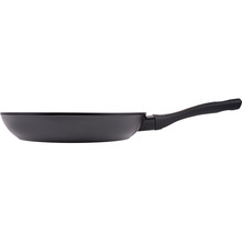 Сковорода KRAUFF Prime Chef 28 см Black (25-45-114)