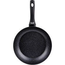 Сковорода KRAUFF Prime Chef 28 см Black (25-45-114)