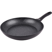 Сковорода KRAUFF Prime Chef 28 см Black (25-45-114)