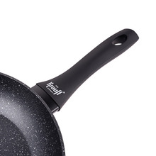 Сковорода KRAUFF Prime Chef 28 см Black (25-45-114)