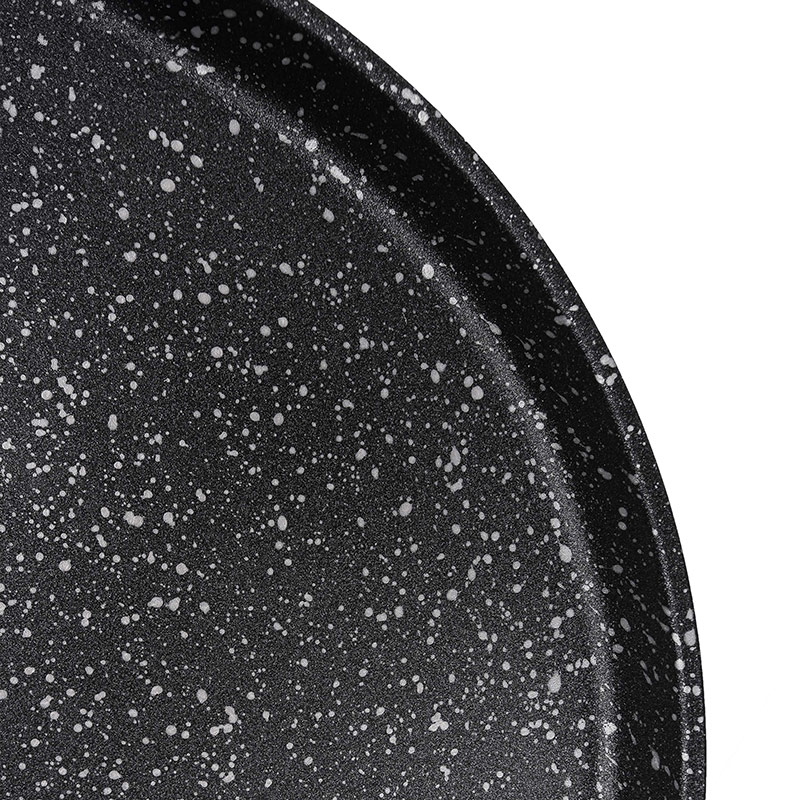 В Україні Сковорода для млинців KRAUFF Smart Chef 24 см Black (25-45-115)
