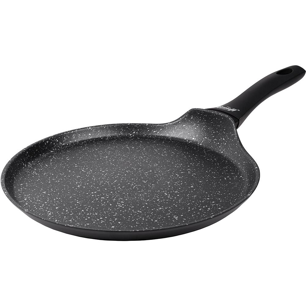 Фото Сковорода для млинців KRAUFF Smart Chef 24 см Black (25-45-115)