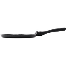 Сковорода для млинців KRAUFF Smart Chef 24 см Black (25-45-115)