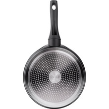 Сковорода для млинців KRAUFF Smart Chef 24 см Black (25-45-115)