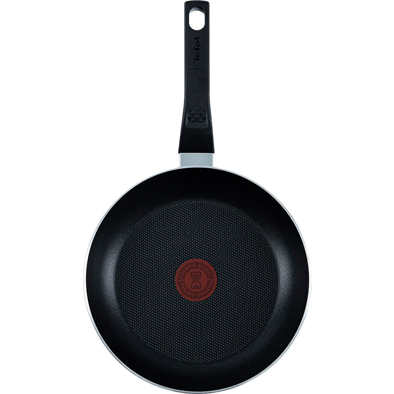 Сковорода TEFAL Simply&Clean 26 см (B5670553) Діаметр 26