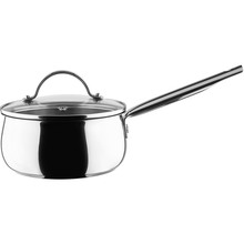 Сотейник VINZER Culinaire series 16 см 1.6 л (50165)