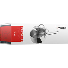 Ківш VINZER Culinaire 1.6 л (50165)